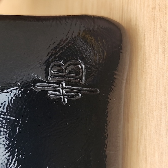 Handbag Butler HB Mighty Purse cell phone battery charger wristlet - Picture 5 of 13